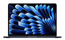 Ноутбук Apple MacBook Air 13'' M5 10CPU/10GPU 16GB 1TB Midnight