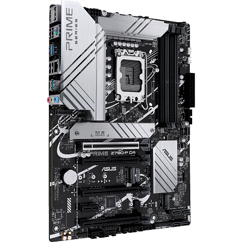 Материнская плата/ PRIME Z790-P D4