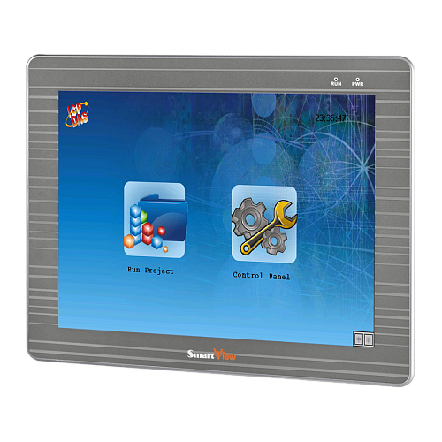 Панельный контроллер SmartView, диагональ 15'', ОС Linux