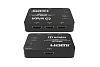 Коммутатор Infobit Презентационный [iSwitch S301] 4K60 3x1 HDMI