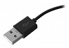 Сетевой адаптер Fast Ethernet Digma D-USB2-LAN100 USB 2.0 (упак.:1шт)