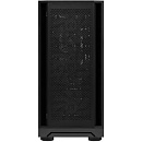 Корпус Zalman eATX i6 Black BLACK, без БП, боковая панель из закаленного стекла, USB 2.0, USB 3.0, USB Type-C, аудио