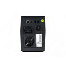 ИБП Бастион SKAT-UPS 600/350 (SKAT-UPS 600-LI-1x7) {Line-interactive, 600ВА/350Вт, на пол, 1x EURO + 1х C13, USB/RJ-11, АКБ 1х 7Ач, МПТ} (449)