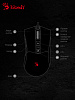 Мышь A4Tech Bloody ES9 Plus черный оптическая (10000dpi) USB (7but)
