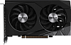 Видеокарта GIGABYTE Intel Arc A310 WINDFORCE 4GB//A310, HDMI*2, DP*2, 4G,D6