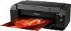 Принтер струйный Canon imagePROGRAF PRO-1000 (0608C009) A2 WiFi USB RJ-45 черный