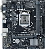 Материнская плата/ PRIME H410M-R-SI