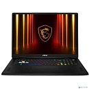 MSI Vector 18 HX AI A2XWJG-1006XRU [9S7-1824B4-1006] Cosmos Gray18" {WQXGA Ultra 9 285HX/32Gb/SSD1Tb/RTX5090 24Gb/NoOS}