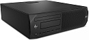 Компьютер/ Z2 SFF G5 SFF Intel Core i7 10700(2.9Ghz)/8192Mb/512SSDGb/DVDrw/war 1y/W10Pro