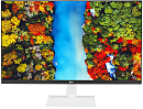 LG 23.8" 24MP500-W IPS LED, 1920x1080, 5ms, 250cd/m2, Mega DCR, 178°/178°, 2*НDMI, 75Hz, AMD FreeSync, Tilt, VESA, Black-White 2 years