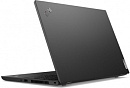 Ноутбук Lenovo ThinkPad L15 G2 Core i5 1135G7 8Gb SSD512Gb Intel Iris Xe graphics 15.6" IPS FHD (1920x1080) Free DOS black WiFi BT Cam