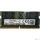 DDR5 16GB 4800MHz Samsung M425R2GA3BB0-CQK OEM PC5-38400 CL40 SO-DIMM 288-pin 1.1В dual rank OEM