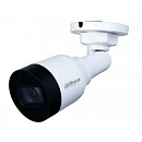 DAHUA DH-IPC-HFW1239S1P-LED-0360B-S5 Уличная цилиндрическая IP-видеокамера FullColor 2Мп, 1/2.8” CMOS, объектив 3.6мм, LED 15м, IP67, металл/пластик