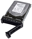DELL 600GB SFF 2.5" 10k SAS 12Gbps, 512n, Hot-plug For 14G Servers