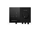 Аудиоинтерфейс USB [26148] Native Instruments [Komplete Audio 2] 24 бит/192 кГц, 2xTRS выхода, 2хXLR/TRS микрофонный +48В/линейный/инструментальный вх