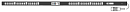 Устройство распределения электропитания Exagate PWG2-9116-330-96-SIP POWERGuard2 PDU, 16A Single Phase ZeroU, 36 x IEC Sockets (30 x C13 - 6 x C19), I
