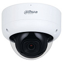 DAHUA DH-IPC-HDBW3241EP-AS-0280B-S2 Уличная купольная IP-видеокамера с ИИ 2Мп, 1/2.8” CMOS, объектив 2.8мм, видеоаналитика, ИК-подсветка до 50м, IP67,