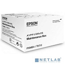 EPSON C13T671200 Емкость для отработанных чернил для WF-8090DW/WF-8590DWF Maintenance Kit