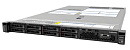 Lenovo TCH ThinkSystem SR530 Rack 1U,1xXeon Silver 4208 8C (2.1GHz/85W),1x16GB/2666MHz/2Rx8/1.2V RDIMM, noHDD 2,5"(up to 8), SR530-8i, noDVD, noGbE, 1