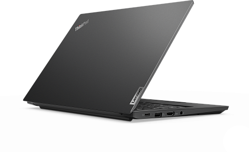 Ноутбук/ Lenovo ThinkPad E14 Gen 2-ITU 14.0FHD_AG_250N_N/ CORE_I7-1165G7_2.8G_4C_MB/ 16GB_DDR4_3200_SODIMM/ 512GB_SSD_M.2_2242_NVME_TLC/ /