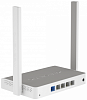 Keenetic Omni (KN-1410), Интернет-центр с Mesh Wi-Fi N300, усилителями приема, 5-портовым Smart-коммутатором и портом USB