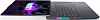 Ноутбук Lenovo Legion 7 16ACHg6 Ryzen 9 5900HX 32Gb SSD1Tb NVIDIA GeForce RTX 3080 16Gb 16" IPS WQXGA (2560x1600) noOS dk.grey WiFi BT Cam