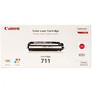 Canon C-711M CANON Картридж 711 пурпурный для LBP-5300 [1658B002] (GR)