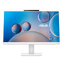 ASUS A5402WVAK-WA0330 [90PT03J1-M00N30] White 23.8" {FHD i5 1340P/16Gb/SSD512Gb Iris Xe/CR/noOS/kb/m}
