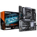 Материнская плата Gigabyte B550 X EAGLE WIFI6E B550, AM4, 4*DDR4, 1*PCIEx16, 4*PCIEx1, 2*M.2, 1*TypeC, 1*USB3.2Gen2, 3*USB3.2Gen1, 4*USB2.0, 6*SATA3.0