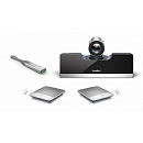 VC500-Mic-WP (Моноблок с камерой 5Х, CPW90*2, WPP20, WF50, AMS 1 год)