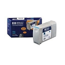 HP C4846A Картридж №80, Cyan {DesignJet 1050C/CM, Cyan (350ml)}