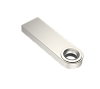 Netac U278 128GB USB3.0 Flash Drive, aluminum alloy housing