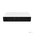 Exell EXL203Z Проектор лазерный {LCD, 3600 lm, WXGA (1280x800), 500000:1, Объектив 1.4-1.73}
