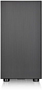 Корпус Thermaltake Suppressor F51 TG черный без БП ATX 8x120mm 7x140mm 3x200mm 2xUSB2.0 2xUSB3.0 audio front door bott PSU