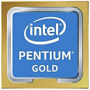 Процессор Intel Original Pentium Gold G5600F Soc-1151v2 (CM8068403377516S RF7Y) (3.9GHz) OEM