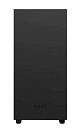 Корпус NZXT H500 CA-H500B-B1 черный без БП ATX 3x120mm 2xUSB3.0 audio bott PSU