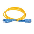 ITK Оптический (патч-корд), SM, 9/125 (OS2), SC/UPC-SC/UPC,(Duplex),5м