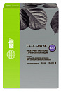 Картридж струйный Cactus CS-LC3237BK черный (65мл) для Brother HL-J6000DW/J6100DW
