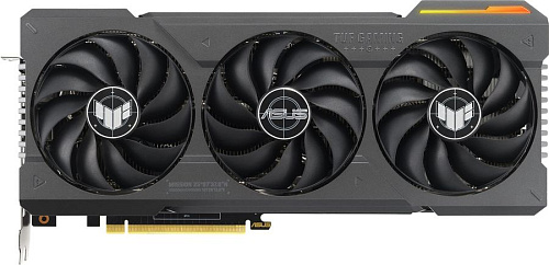 Видеокарта/ TUF-RTX4070TI-O12G-GAMING