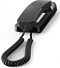 Телефон проводной Gigaset DESK200 черный