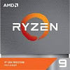 Центральный процессор AMD Настольные Ryzen 9 5900X Vermeer 3700 МГц Cores 12 64MB Socket SAM4 105 Вт OEM 100-000000061