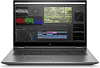 Ноутбук/ HP ZBook Fury G8 17.3 17.3"(3840x2160)/Intel Core i9 11900H(2.5Ghz)/32768Mb/1024PCISSDGb/noDVD/Ext:nVidia RTX A4000(8192Mb)/Cam/BT/WiFi