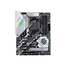 ASUS PRIME X570-PRO, Socket AM4, 570, 4*DDR4, HDMI + DP, SLI + CrossFireX, SATA3 + RAID, Audio, Gb LAN, USB 3.2*11, USB 2.0*4, COM*1 header (w/o cable