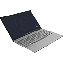 Ноутбук Ноутбук ГРАВИТОН Н15И-Т 15.6"FHD/i5-1135G7/16GB/SSD512GB/Wi-Fi+BT/NoOS/1YST (Металлический корпус / Минпромторг)