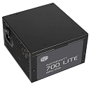 Блок питания COOLER MASTER MasterWatt Lite 700W (MPX-7001-ACABW-ES) Sleeve Cable