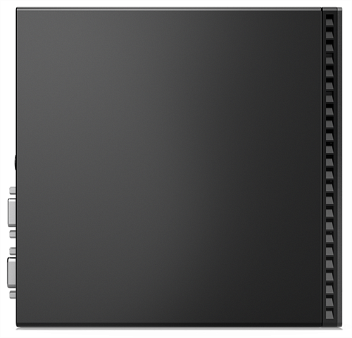Lenovo ThinkCentre Tiny M70q Gen 2 i5-11400T, 8GB DDR4 2666, 256GB SSD M.2, Intel UHD, WiFi, BT, NoDVD, 65W, VESA, USB KB&Mouse, Windows 10 Pro, 1Y