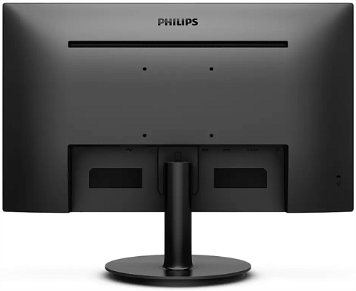 21,5" Philips 221V8LD 1920x1080 VA LED 16:9 4ms VGA DVI HDMI Mega Infinity DCR 3000:1 178/178 250cd Tilt Black