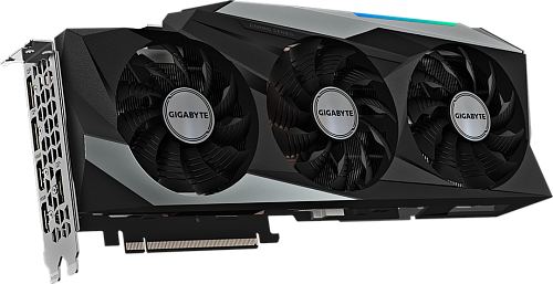 Видеокарта GV-N308TGAMING OC-12GD