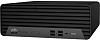 HP ProDesk 405 G6 SFF Ryzen3-4300 Non-Pro,8GB,512GB SSD,DVD,USB kbd/mouse,HDMI Port v2,DOS,1-1-1 Wty