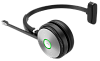 Гарнитура YEALINK WH62 Mono UC Моно, Беспроводная, HD звук, 160м DECT, Шумоподав, USB-хаб, шт